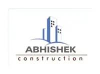 Abhishek Construction logo