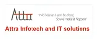 Attra Infotech logo