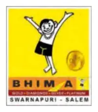 Bhima logo