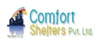 Comfort Shelters logo