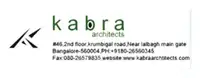 Kabra Architects logo