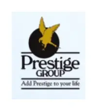 Prestige Group logo