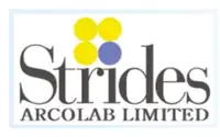 Strides Arcolab logo