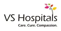 Vs Hospitals logo