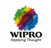 Wipro logo
